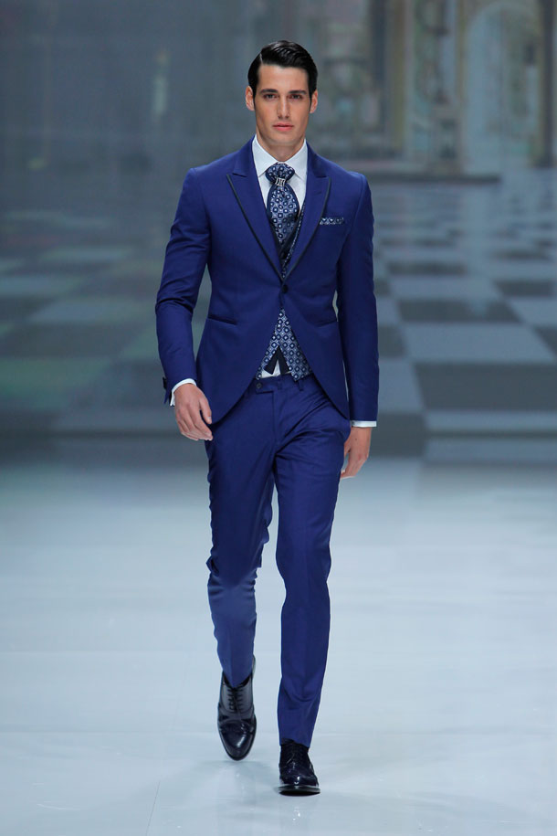 ilovebrides.pt Ramon Sanjurjo coleção 2019 BBFW18